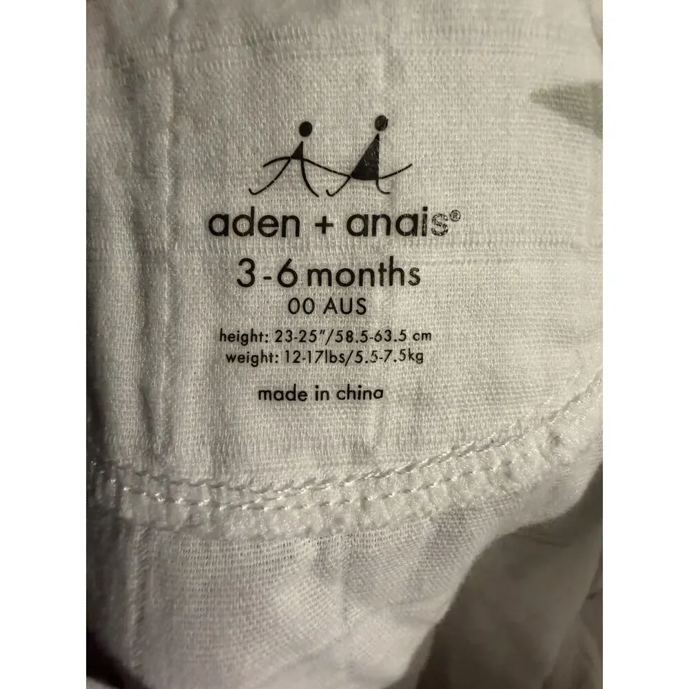 aden + anais aden anais